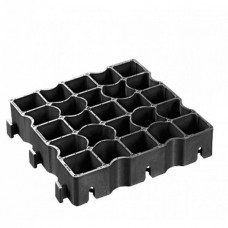 Решетка газонная ECORASTER E50 в Москва