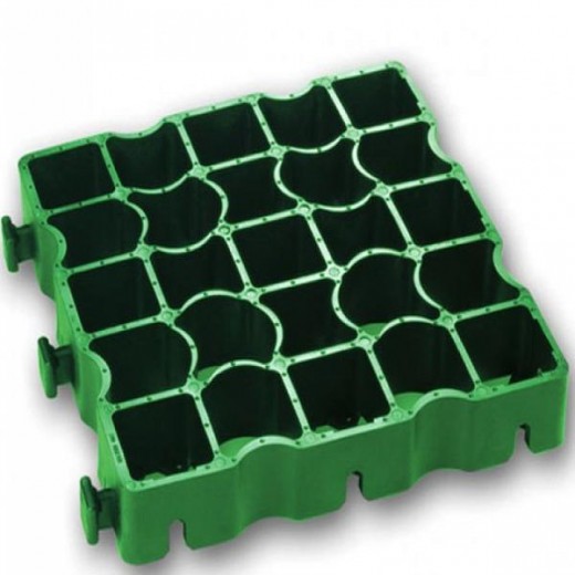 Решетка газонная ECORASTER GE50 в Москва