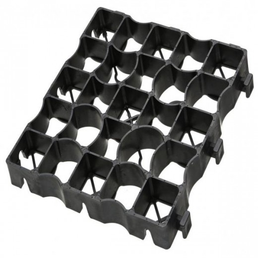Решетка газонная ECORASTER S50 в Москва