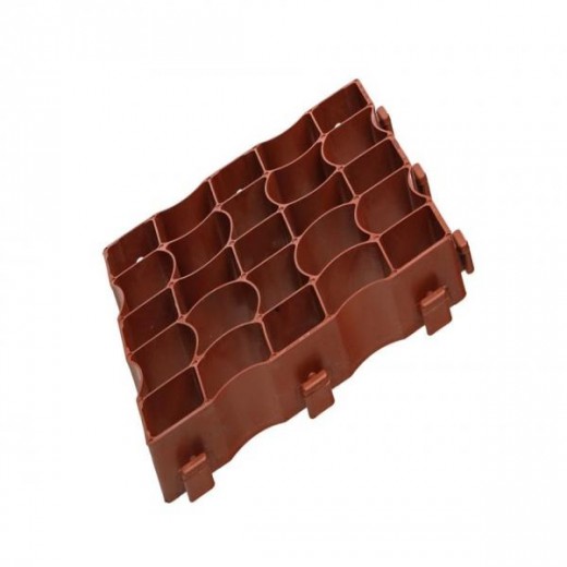 Решетка газонная ECORASTER TS50 в Москва