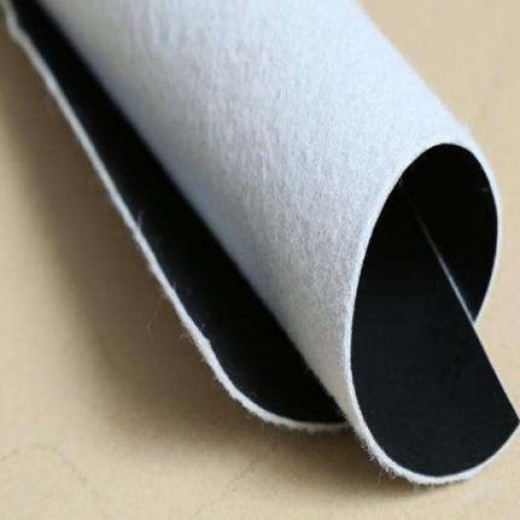 Геомембрана ГЕОПЛАСТ-Г/ПП200 HDPE (ПЭНД) 1,0 мм в Москва