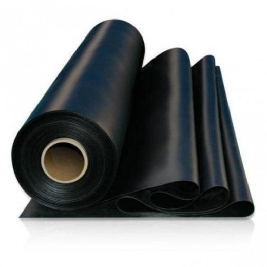 Геомембрана HDPE (ПЭНД) Тип 1 - 1,5 мм в Москва