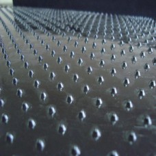 Геомембрана HDPE (ПЭНД) Тип 4/1 - 2,0 мм в Москва