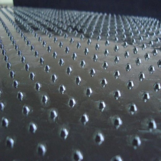Геомембрана HDPE (ПЭНД) Тип 4/1 - 2,0 мм в Москва