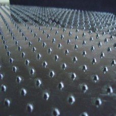 Геомембрана HDPE (ПЭНД) Тип 4/2 - 2,0 мм в Москва